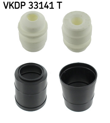 Zestaw ochrony przeciwpyłowej amortyzatora VKDP 33141 T SKF